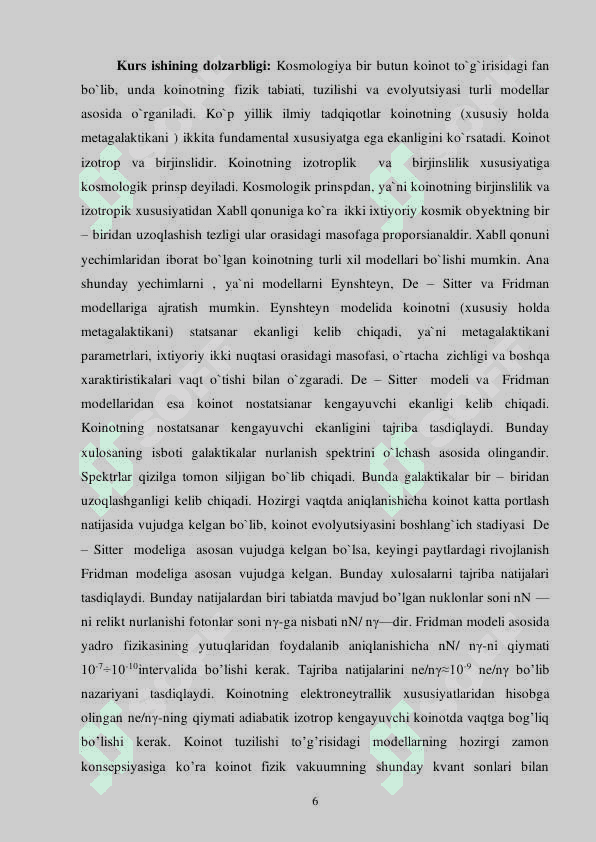 koinotning zamonaviy ko'rinishi. k.pdf 6