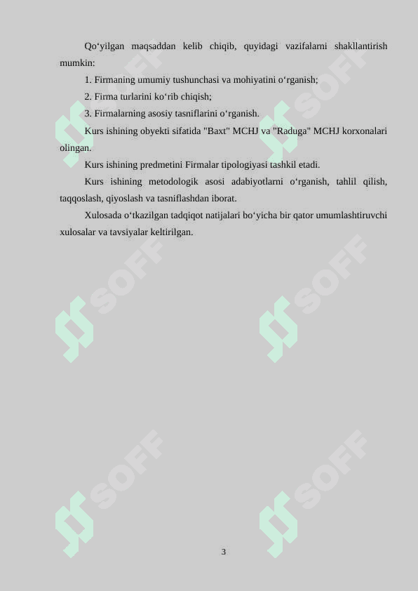 Firma tipologiyasi va nazariyasi 3