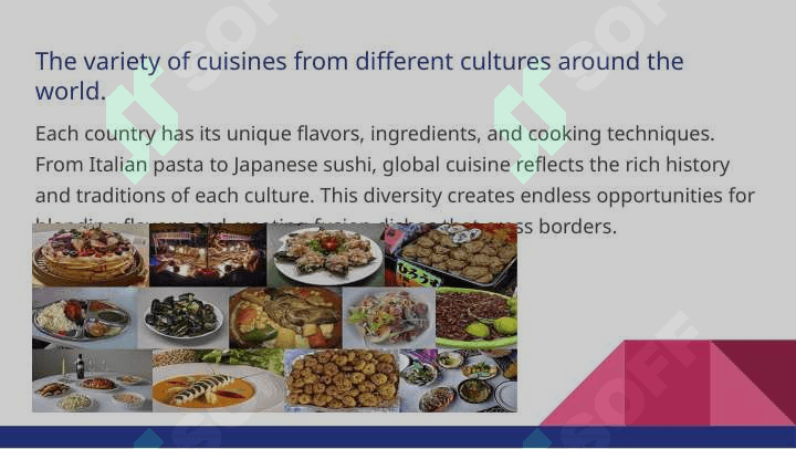 International cooking 2