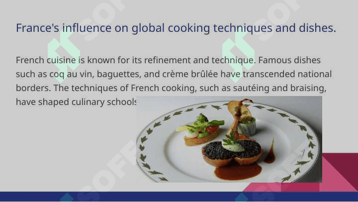 International cooking 3
