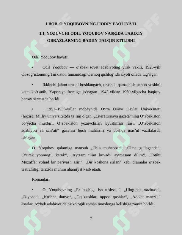 ODIL YOQUBOV- TARIXIY ROMANLAR USTASI.docx 7