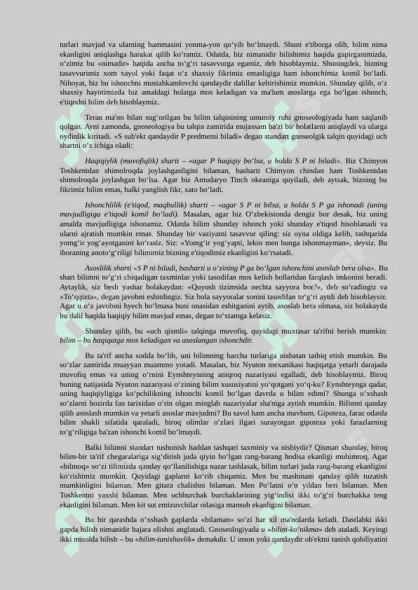 Ontologiya - borliq haqidagi falsafiy ta'limot maruza.docx 5
