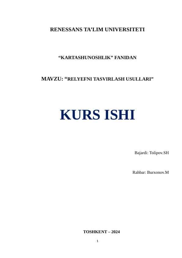 Relyefni tasvirlash usullari.docx