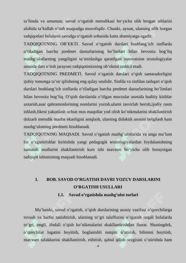 SAVOD OʻRGATISH DAVRI YOZUV DARSLARIDA IMLO USTIDA ISHLASH.docx 4