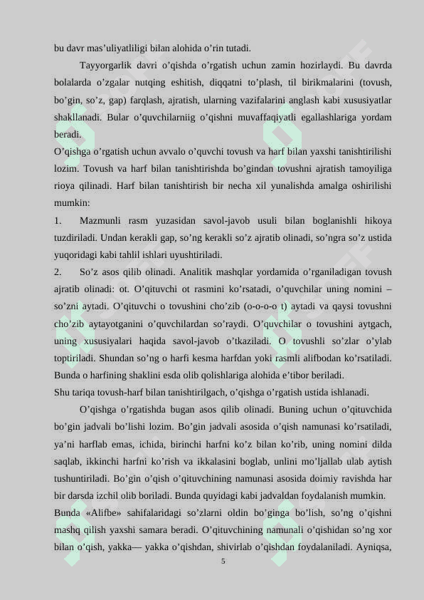 SAVOD OʻRGATISH DAVRI YOZUV DARSLARIDA IMLO USTIDA ISHLASH.docx 5