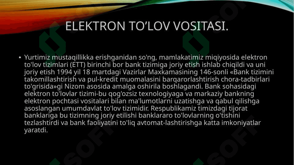 To’lov ketma-ketligi pptx 8