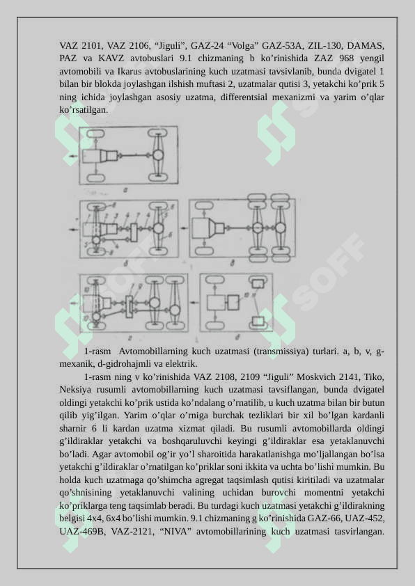 Ilashish karteri yetaklovchi disk detallarini tiklash 3