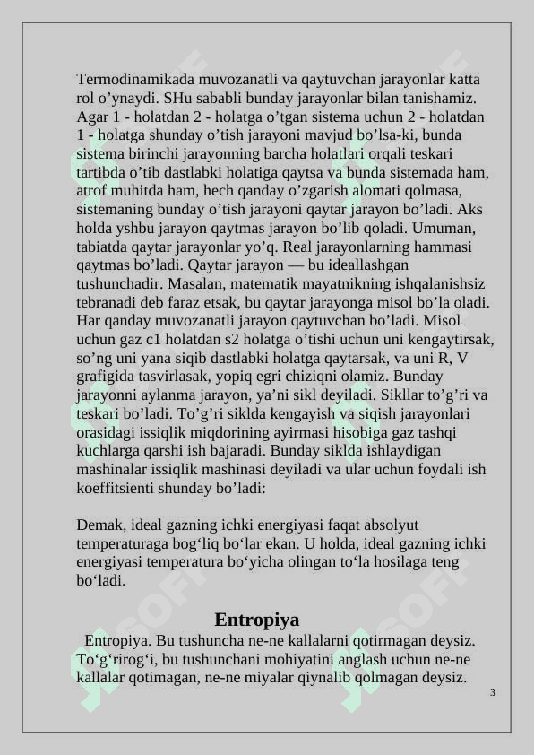 Iqtisodiyotda energetikaning o‘rni 3