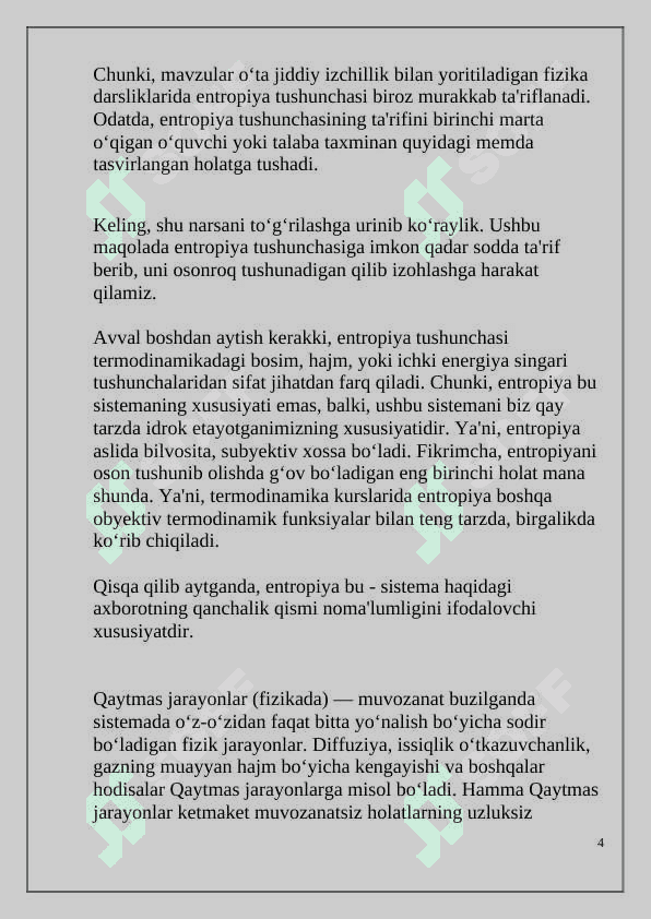 Iqtisodiyotda energetikaning o‘rni 4