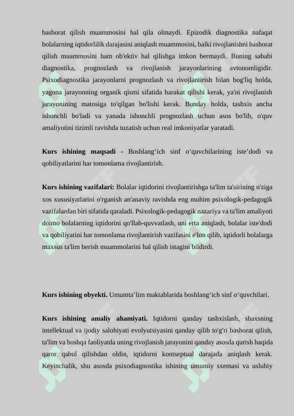 Bolalarning qobiliyatlarini va iste’dodlarini ro’yobga chiqarishda maktabning o’rni 4