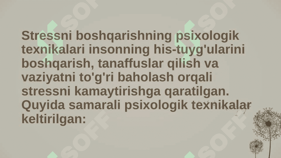 Tashkilotda konfliktlarning psixologik sabablarini tushuntiring 2