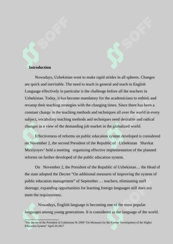 TEACHING ENGLISH GRAMMAR IN CONTEXT 2