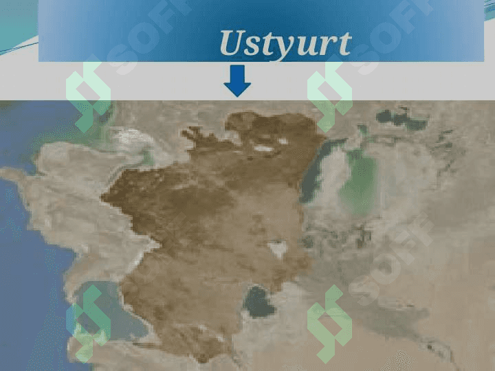 O‘zbekistonning tekislik provinsiyalari 6