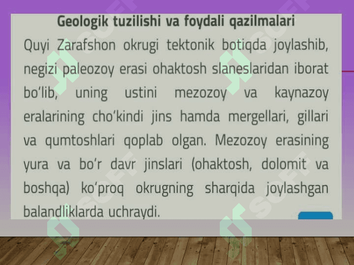 Quyi Zarafshon okrugi 5