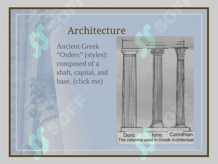 Architecture ppt 5