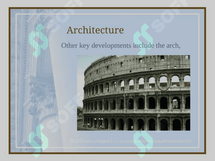 Architecture ppt 7
