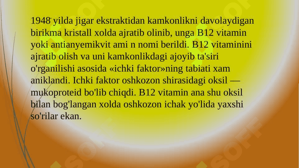 Vitamin B12 3