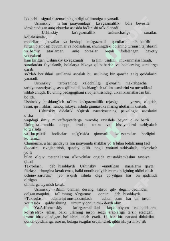 Milliy g’oya targ’ibotida jamoatchilik bilan aloqalar 5