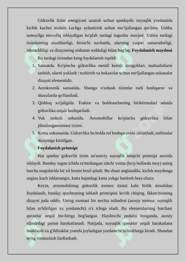 Kanallarning gidravlik elementlarini xisoblash uslublari tahlili 2