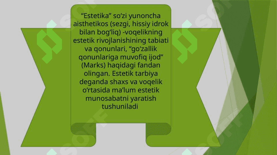 Jismoniy tarbiya jarayonida estetik tarbiya 4