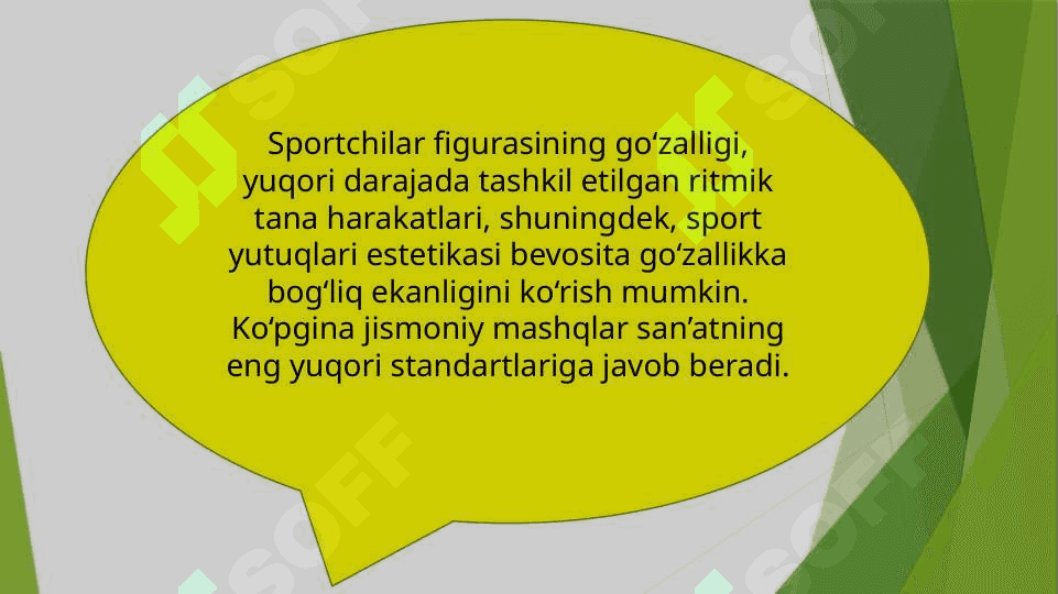 Jismoniy tarbiya jarayonida estetik tarbiya 6