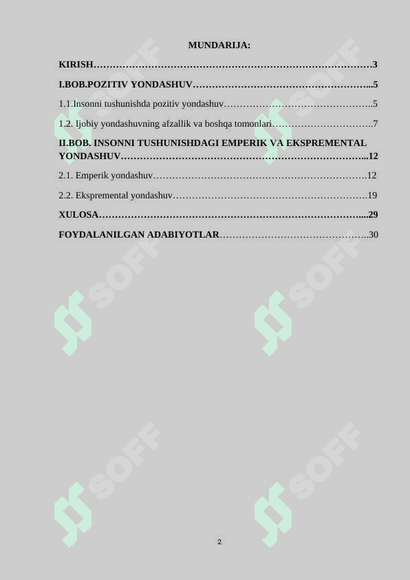 Maktabgacha taʼlimda matematik tasavvurlarga zamonaviy yondashuvda jahon tajribalari 2