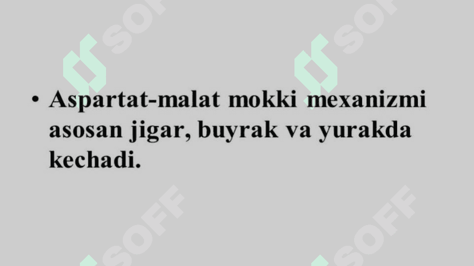 Glukozani membrana orqali oʻtkazilishi. Glukoza tashuvchilarining tuzilishi, spetsifikligi, klinik ahamiyati. 7