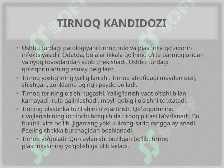 Bolalardagi kandidoz 8