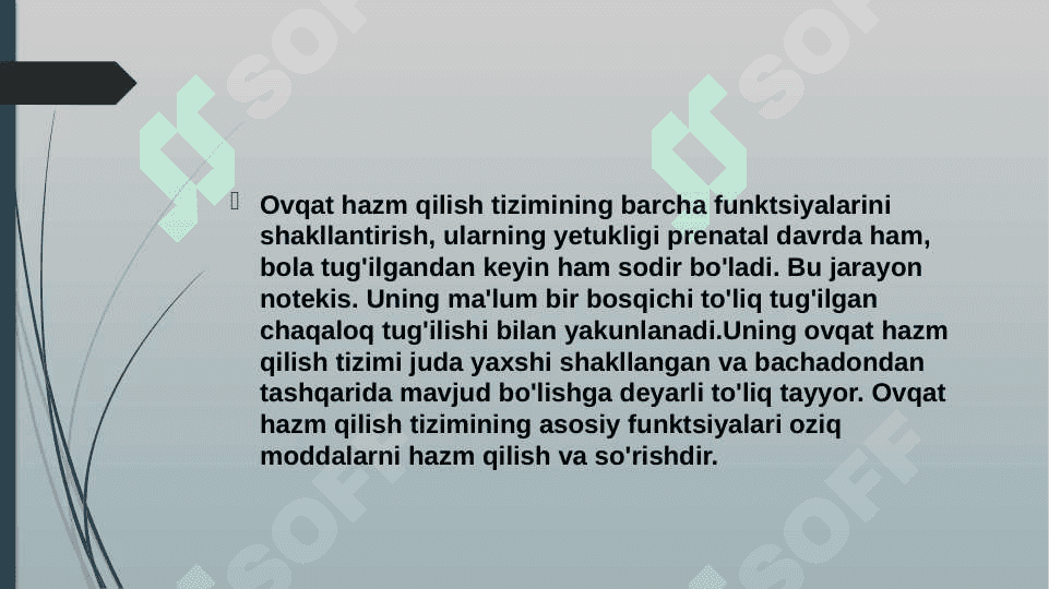 Chaqaloqda qusish sindromi 2