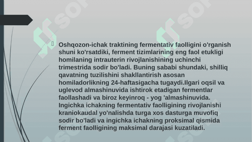 Chaqaloqda qusish sindromi 6