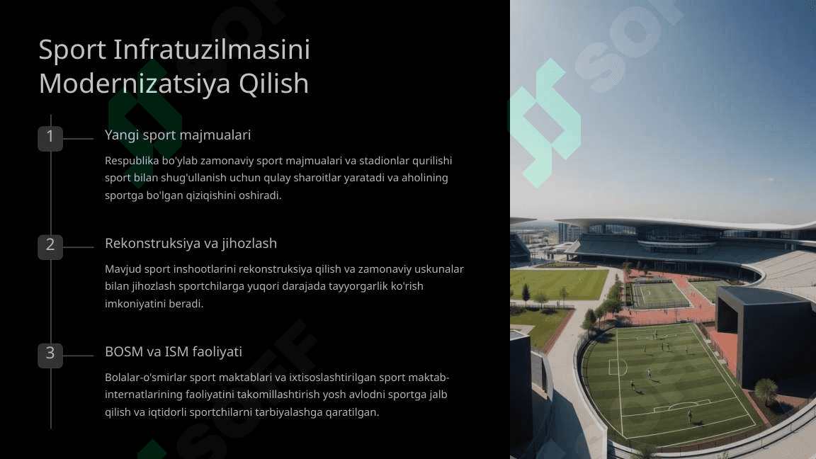 O'zbekiston Respublikasida Jismoniy Tarbiya va Sportni Rivojlantirish 3