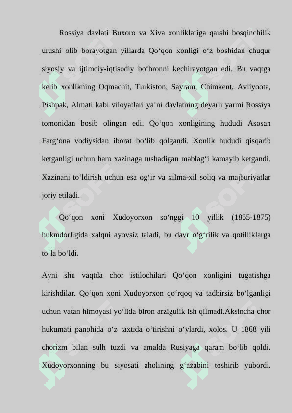 1873-1876 yillardagi Qo‘qon xonligidagi xalq harakatlari 3