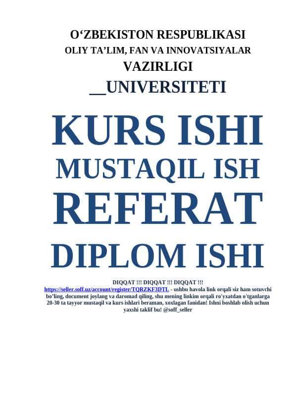 ALIFATIK DIAZOBIRIKMALAR 1