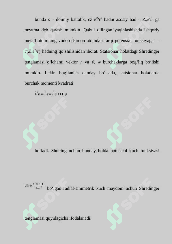 ISHQORIY METALLAR ATOMLARI 6