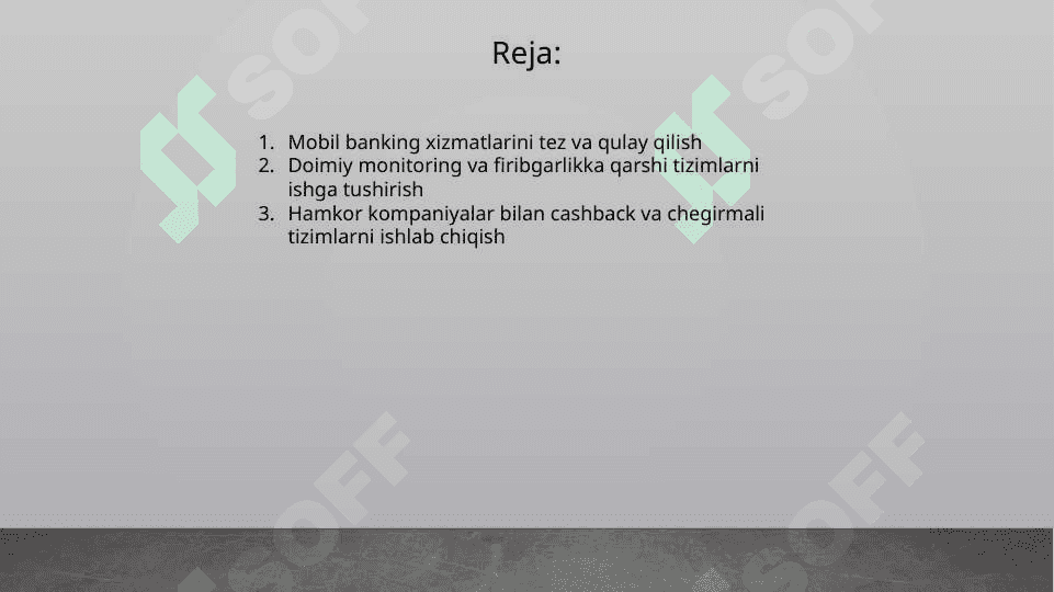 Onlayn va mobil banking 2
