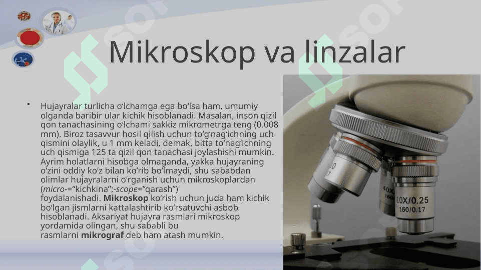 Elektron mikroskoplar 2