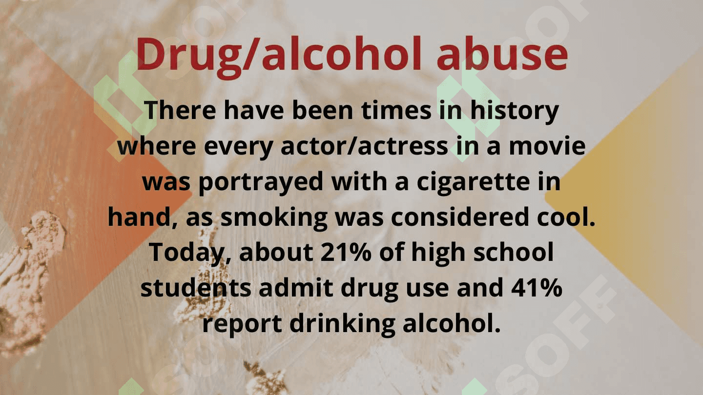 The society we live in that is well into the new millennium started 4