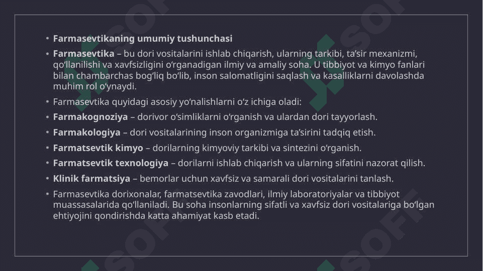 farmasevtika 3