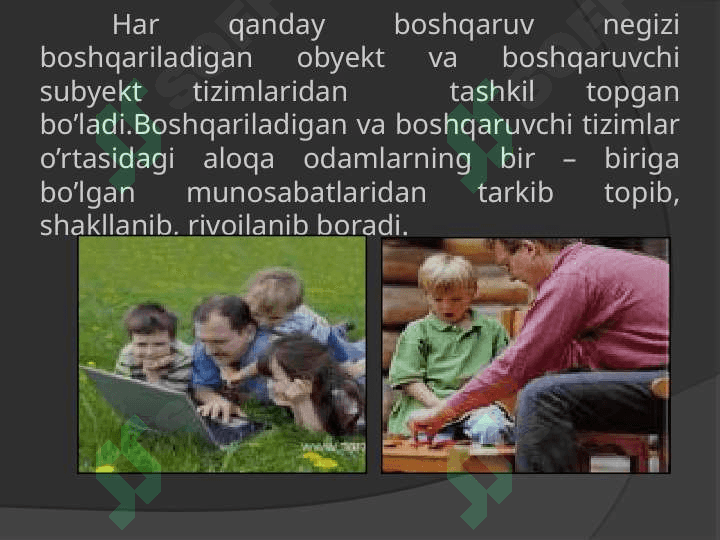 Boshqaruv menejmenti 5