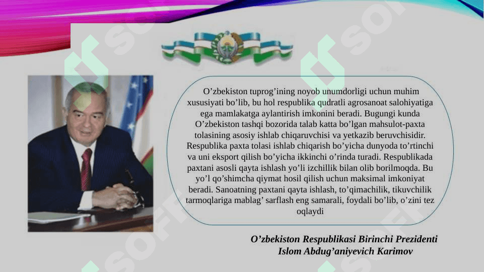 Chelak paxta tozalash aksiyadorlik jamiyati 3