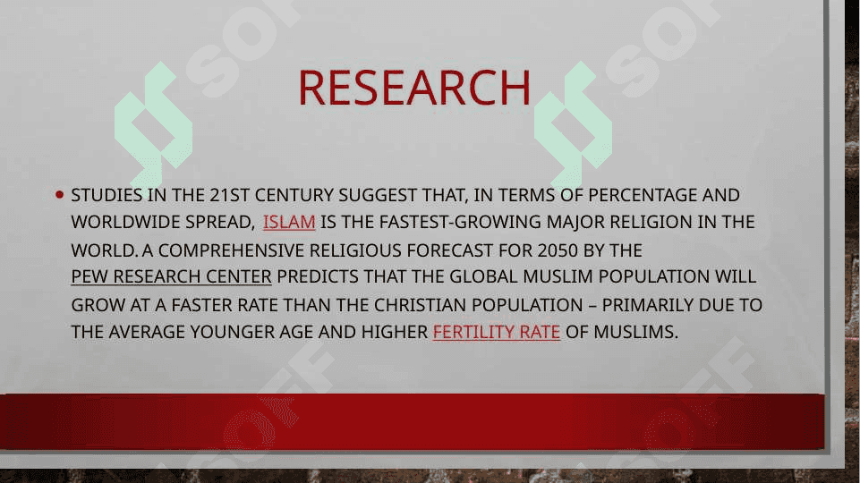 RELIGIONS 4