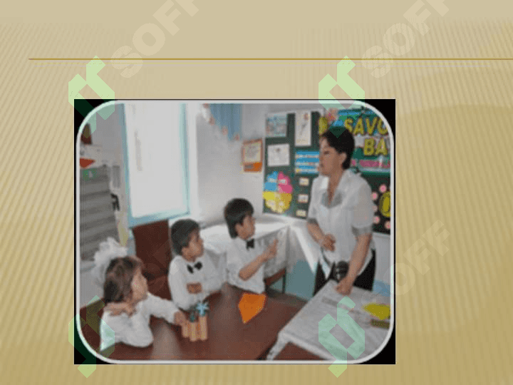 Surdopedagog, surdolog bilan logopedning hamkorlik shakllari 7