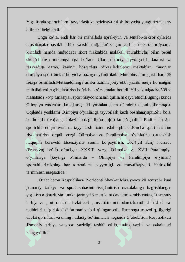 Basketbol o’yinida himoyada individual xarakatlanish taktikasi 3