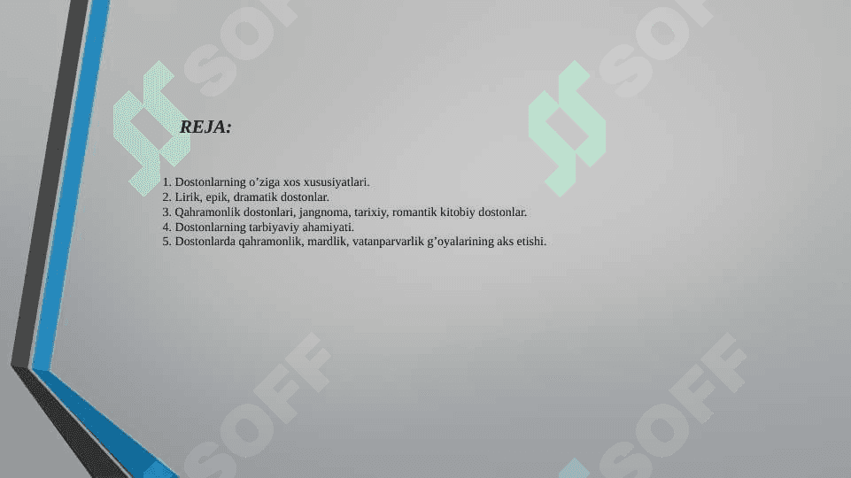 XALQ PEDAGOGIKASI VA XALQ OG‘ZAKI IJODIDA DOSTONLAR 2