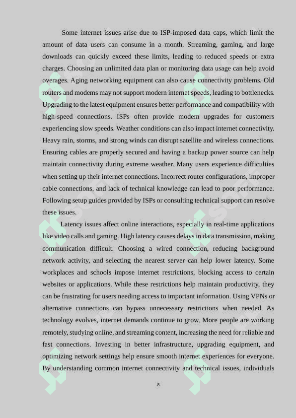 PROBLEMS AND SOLUTIONS FOR ONLINE TEACHING AND LEARNING OF FORIGN LANGUAGES 8