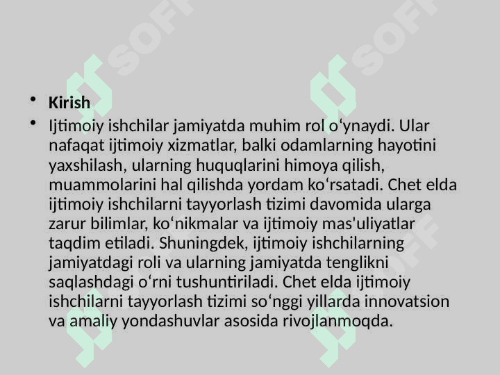 Chet elda ijtimoiy ishchilarni tayyorlash uslubi.pptx 3