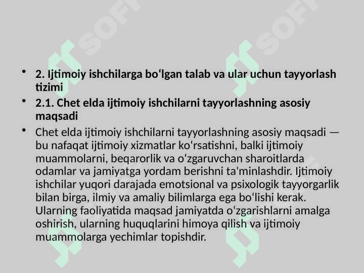 Chet elda ijtimoiy ishchilarni tayyorlash uslubi.pptx 4