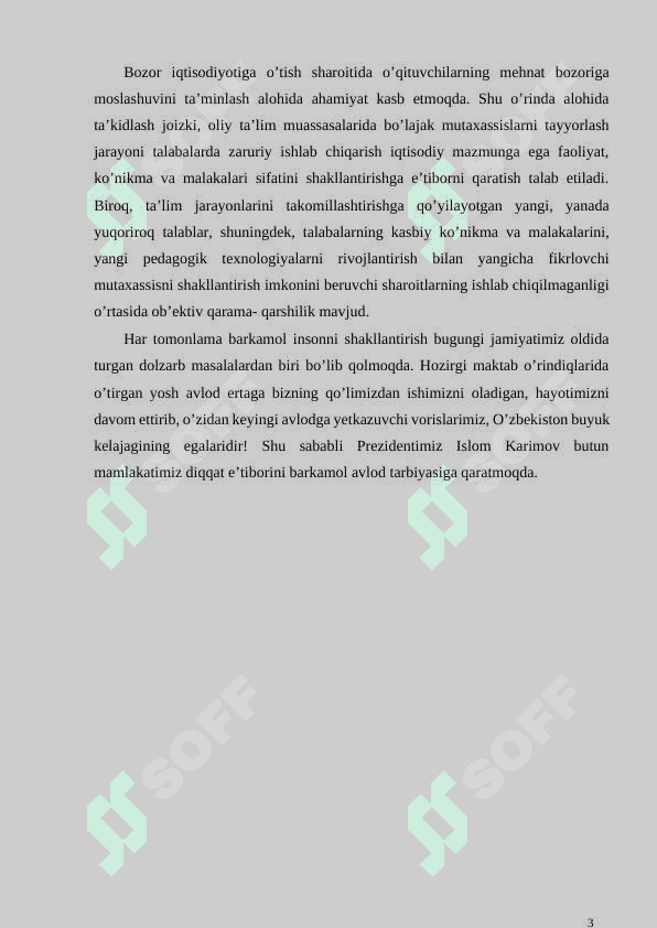 BOSHLANGLICH SINF O‘QUVCHILARINI QO‘SHISH VA KO‘PAYTIRISHNING XOSSALARIDAN FOYDALANIB MISOLLAR YECHISHGA O‘RGATISH METODIKASI 3