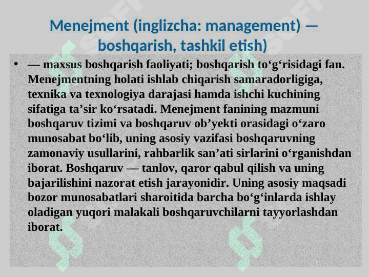 TA’LIM MENEJMENTI ASOSLARI 4