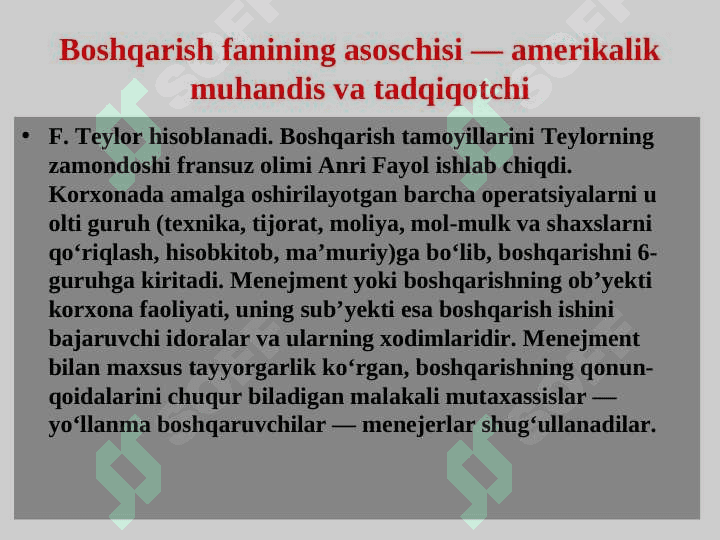 TA’LIM MENEJMENTI ASOSLARI 7